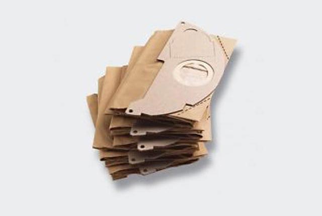 Sacco Filtro M3