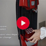video dimostrativo