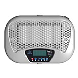 purificatore d'aria professionale